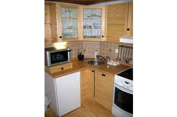 Slovenija Privát Ukanc, Eksterier